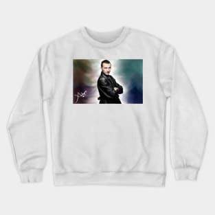 9th Crewneck Sweatshirt